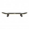 Skateboard NILS Extreme CR3108 Beauty