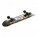 Skateboard NILS Extreme CR3108 Beauty