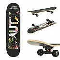 Skateboard NILS Extreme CR3108 Beauty