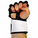 MMA rukavice BAIL 16, Kůže
