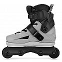 Spokey SHAPEZ Aggressive kolečkové brusle, vel. 38/39 - 44/45