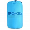 Spokey AIR PAD Samonafukovací karimatka, 180 x 50 x 2,5 cm, R-Value 3, modrá