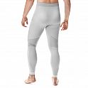 Spokey DRY HI PRO Pánské termo kalhoty z italské vlny, šedé, vel. M/L - XL/XXL