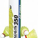 Badmintonové míče YONEX Mavis 350