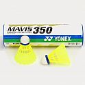 Badmintonové míče YONEX Mavis 350