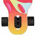 Spokey LONGBAY PRO Longboard 41", barevný