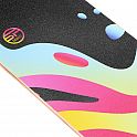 Spokey LONGBAY PRO Longboard 41", barevný