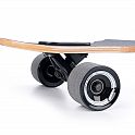 WALNUT Longboard