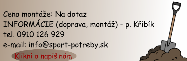 montáž sk